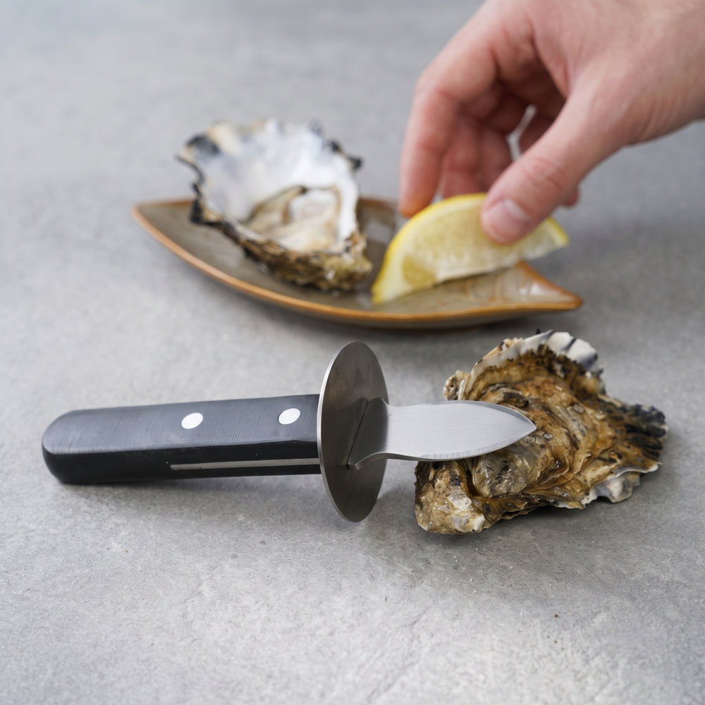 Cosy & Trendy Oyster Knife Professional - 5.5 cm