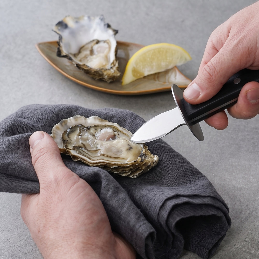 Cosy & Trendy Oyster Knife Professional - 5.5 cm