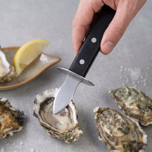 Cosy & Trendy Oyster Knife Professional - 5.5 cm