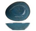 Cosy & Trendy Deep Plates / Pasta Bowls Aicha - 20 x 16 cm - 4 Pieces
