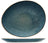 Cosy & Trendy Dinner Plates Aicha - 27 x 23 cm - 4 pieces