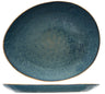 Cosy & Trendy Dinner Plates Aicha - 27 x 23 cm - 4 pieces