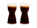 Cosy & Trendy Omagio Cafe Coffee Glass 240 ml - 2 pieces