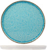 Cosy & Trendy Dinner Plates Laguna Azzurro ø 27 cm - 4 pieces