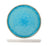 Cosy & Trendy Breakfast Plates / Dessert Plates - Laguna Azzurro ø 22 cm - 4 pieces