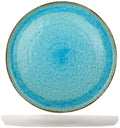 Cosy & Trendy Pizza Plates / Under Plates - Laguna Azzurro ø 31 cm - 4 pieces