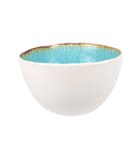 Cosy & Trendy Soup Bowls / Bowls - Laguna Azzurro ø 14 cm / 600 ml - 4 pieces
