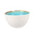 Cosy & Trendy Soup Bowls / Bowls - Laguna Azzurro ø 14 cm / 600 ml - 4 pieces