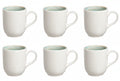 Cosy & Trendy Mugs Turbolino Blue - 350 ml - 6 pieces