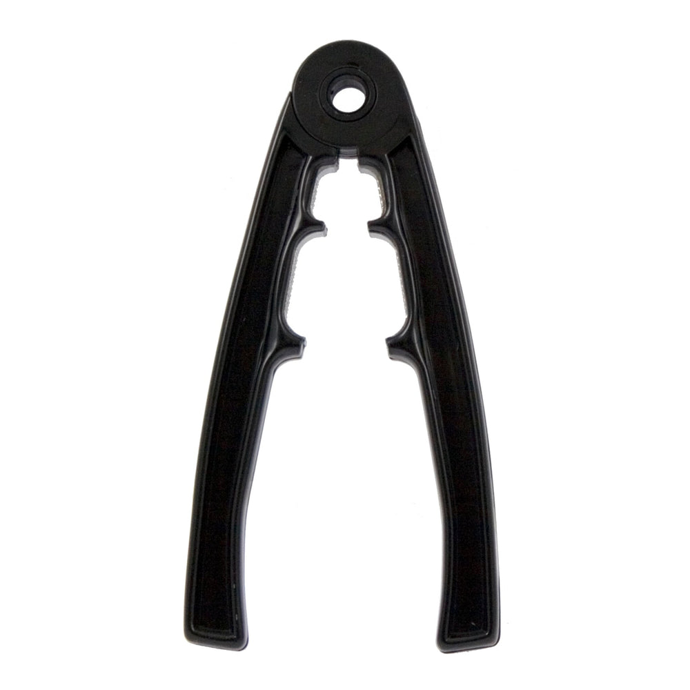 Cosy & Trendy Nutcracker Black - Plastic - 18 cm