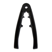 Cosy & Trendy Nutcracker Black - Plastic - 18 cm
