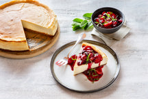 Cosy & Trendy Soup Bowls / Bowls Plate Mat ø 14 cm - 4 Pieces