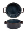 Cosy & Trendy Soup Bowls / Bowls - Quintana Blue ø 13 cm / 450 ml - 4 pieces