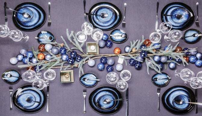 Cosy & Trendy Tableware set