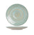 Cosy & Trendy Coffee saucer Turbolino Blue ø 17 cm - 6 pieces