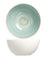 Cosy & Trendy Soup Bowls Turbolino Blue ø 15 cm - 500 ml - 6 pieces