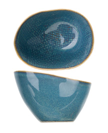 Cosy & Trendy Soup Bowls / Bowls Aicha - 15 x 12 cm - 4 Pieces