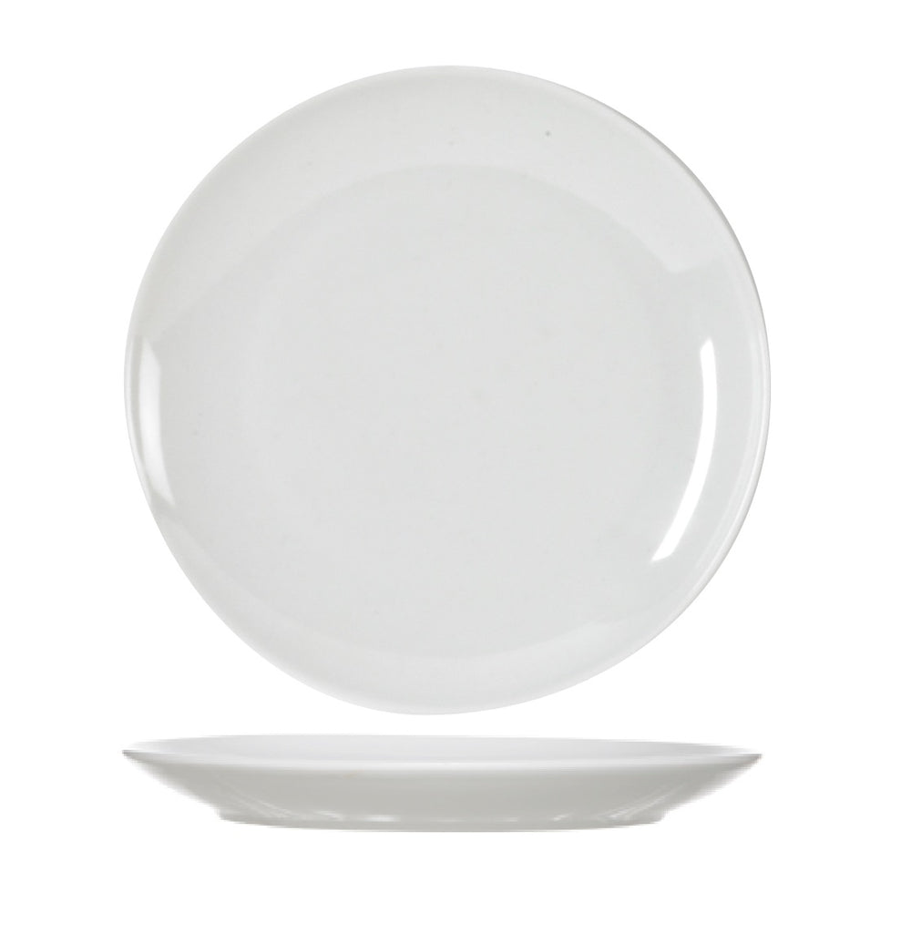 Platos para desayuno / postre Cosy & Trendy Toulouse ø 19 cm - 6 piezas