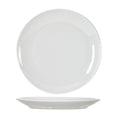 Platos para desayuno / postre Cosy & Trendy Toulouse ø 19 cm - 6 piezas