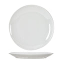 Platos para desayuno / postre Cosy & Trendy Toulouse ø 19 cm - 6 piezas