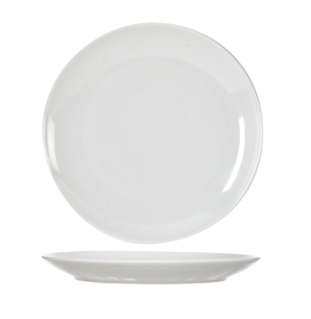 Platos para desayuno / postre Cosy & Trendy Toulouse ø 19 cm - 6 piezas