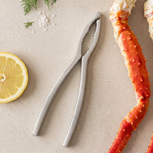 Crafts La Marée Complete Seafood Set - Lobster, Oyster & Scallop - 6-piece