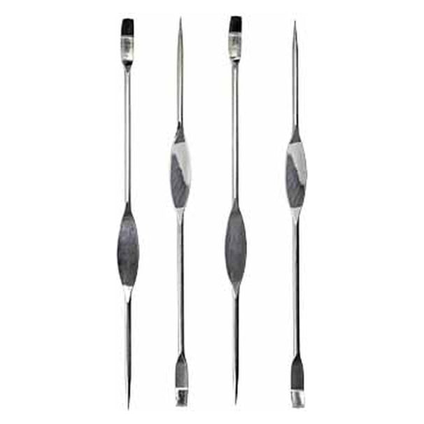 Crafts La Marée Lobster Picks Stainless Steel - 4 pieces