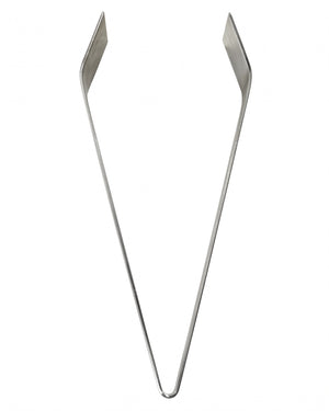 Crafts La Marée Visgraatpincet RVS - 12.3 cm