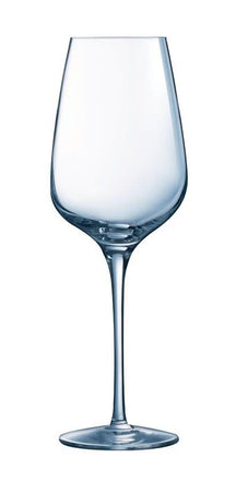 Chef & Sommelier Wine glass set Sublym (Red wine glasses & White wine glasses & Water glasses) - 18 piece set