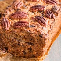 Deliciously sweet thanks to natural sugars!