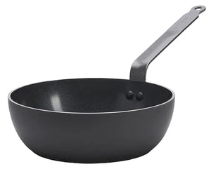 de Buyer Sauté Pan / Sauteuse Ceranoa - ø 24cm / 3.3 liter - ceramic non-stick coating