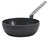 de Buyer Sauté Pan / Sauteuse Ceranoa - ø 24cm / 3.3 liter - ceramic non-stick coating