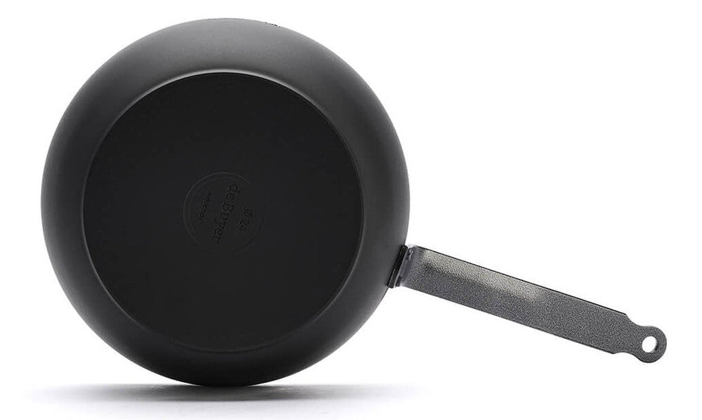 de Buyer Sauté Pan / Sauteuse Ceranoa - ø 24cm / 3.3 liter - ceramic non-stick coating