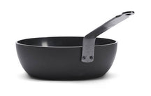 de Buyer Sauté Pan / Sauteuse Ceranoa - ø 24cm / 3.3 liter - ceramic non-stick coating