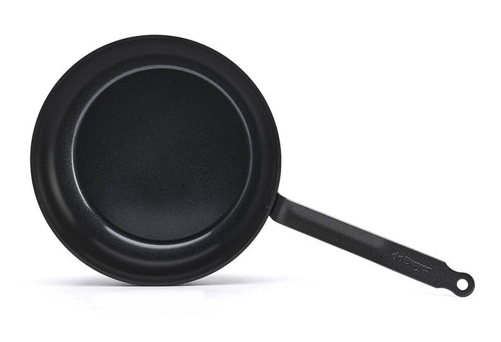de Buyer Sauté Pan / Sauteuse Ceranoa - ø 24cm / 3.3 liter - ceramic non-stick coating