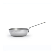 De Buyer sauté pan - Sauteuse - Mineral B - ø 24 cm / 2.5 liter - without non-stick coating
