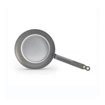De Buyer sauté pan - Sauteuse - Mineral B - ø 24 cm / 2.5 liter - without non-stick coating