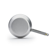 De Buyer sauté pan - Sauteuse - Mineral B - ø 24 cm / 2.5 liter - without non-stick coating