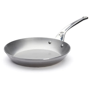 De Buyer Sartén Mineral B Pro - ø 24 cm - sin revestimiento antiadherente