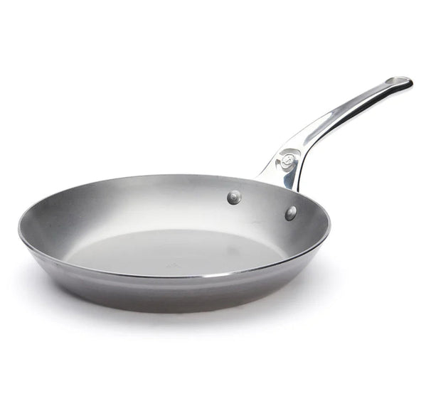 De Buyer Sartén Mineral B Pro - ø 24 cm - sin revestimiento antiadherente