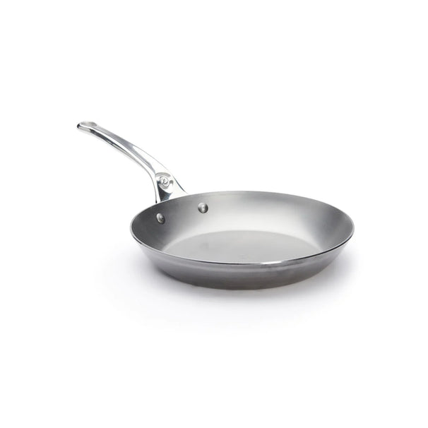 De Buyer Sartén Mineral B Pro - ø 24 cm - sin revestimiento antiadherente