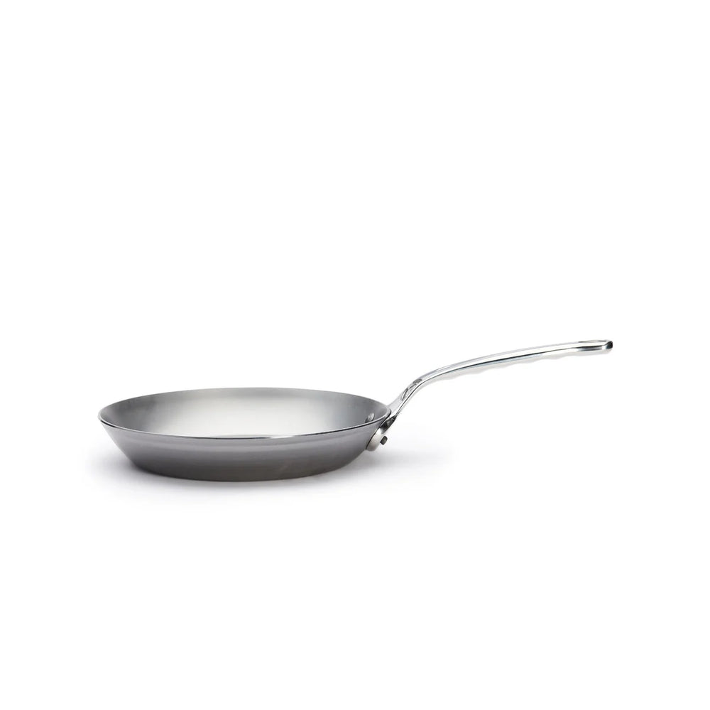 De Buyer Frying pan Mineral B Pro - ø 24 cm - without non-stick coating