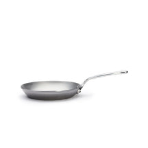 De Buyer Frying pan Mineral B Pro - ø 24 cm - without non-stick coating