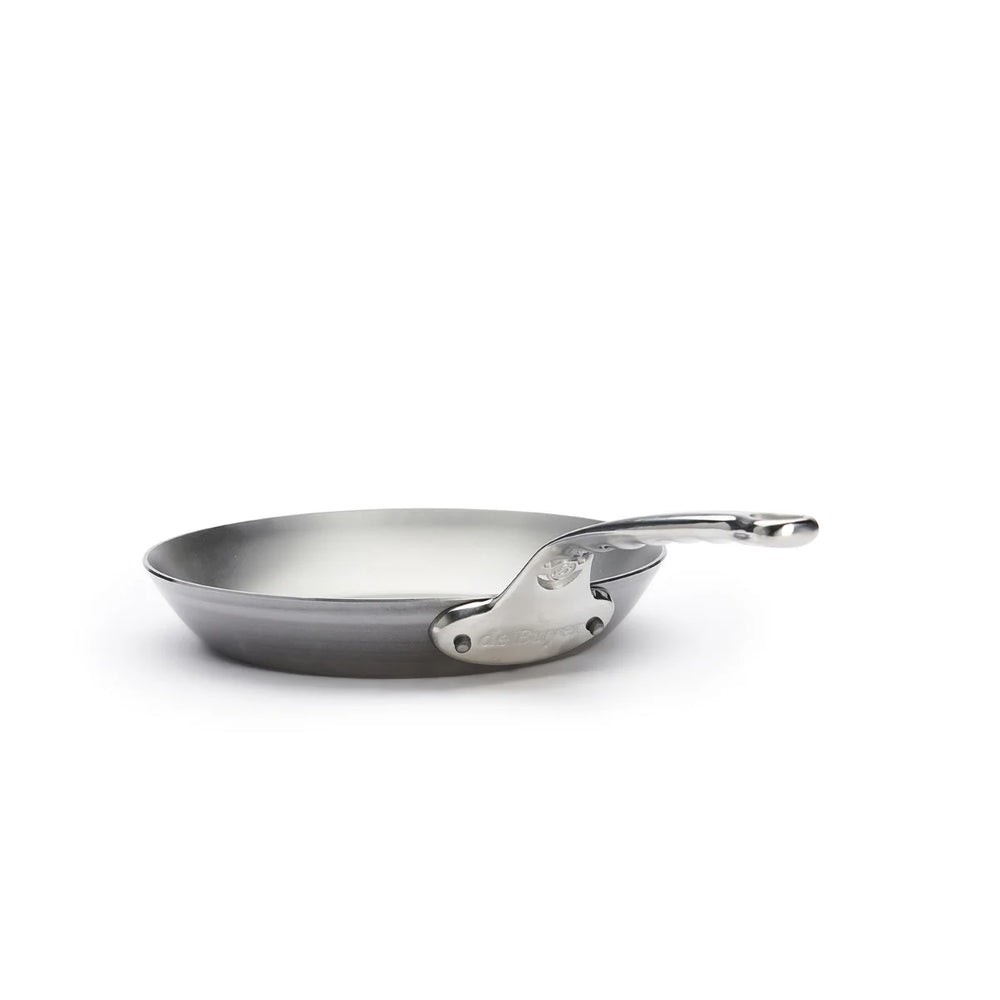 De Buyer Frying pan Mineral B Pro - ø 24 cm - without non-stick coating