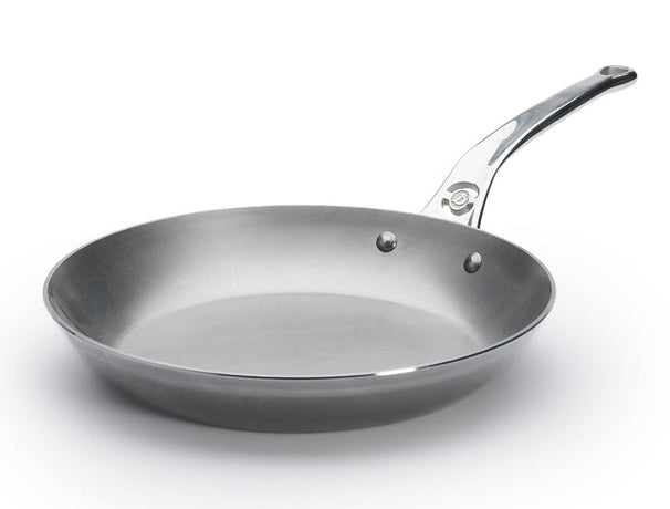 De Buyer Sartén Mineral B Pro - ø 28 cm - sin revestimiento antiadherente