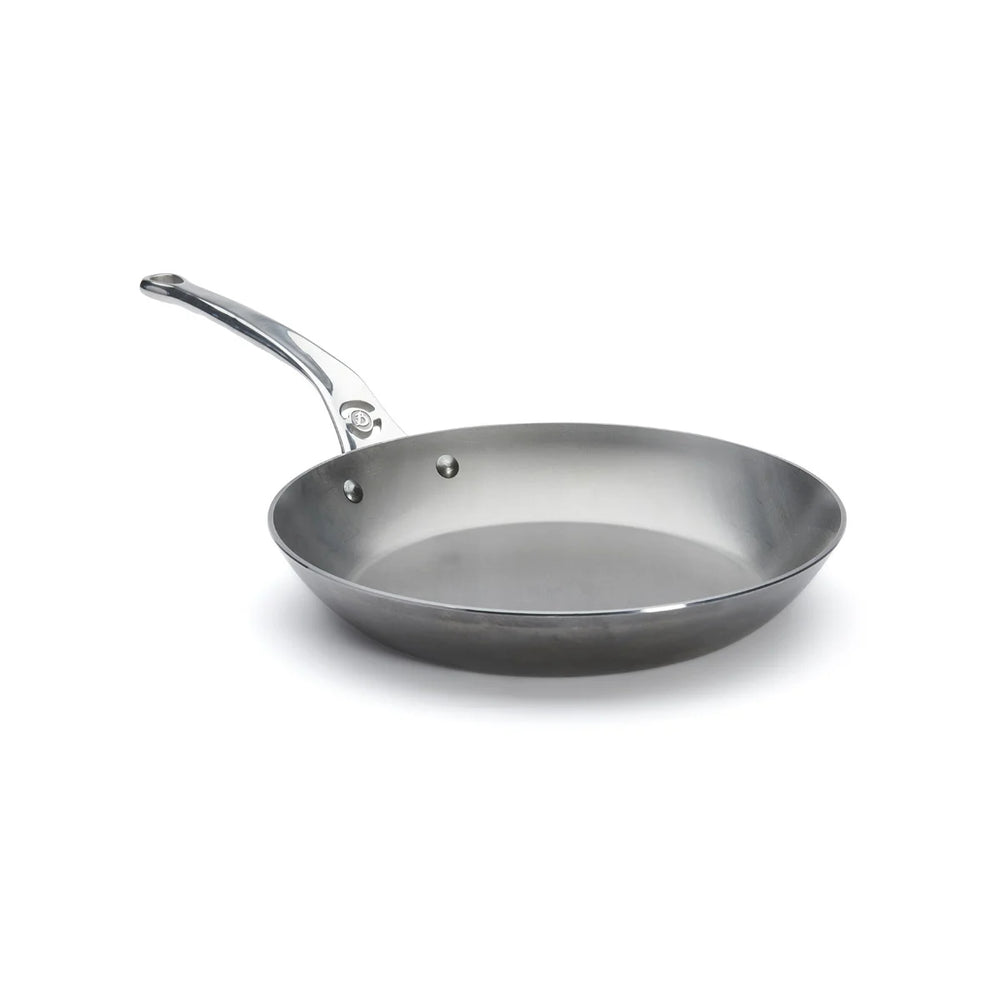 De Buyer Frying pan Mineral B Pro - ø 28 cm - without non-stick coating