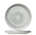 Platos de desayuno / postre Cosy & Trendy - Baltic Gris ø 20 cm - 6 piezas