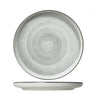 Cosy & Trendy Breakfast Plates Baltic Grey ø 20 cm - 6 pieces