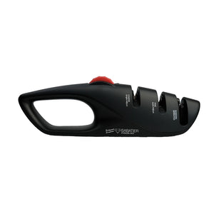 Diamant Sabatier Knife Sharpener 5-Angle Diamond - Sharpening Tool