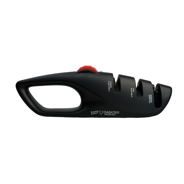 Diamant Sabatier Knife Sharpener 5-Angle Diamond - Sharpening Tool